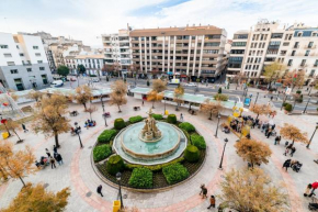 Apartamento Fuente de las Batallas